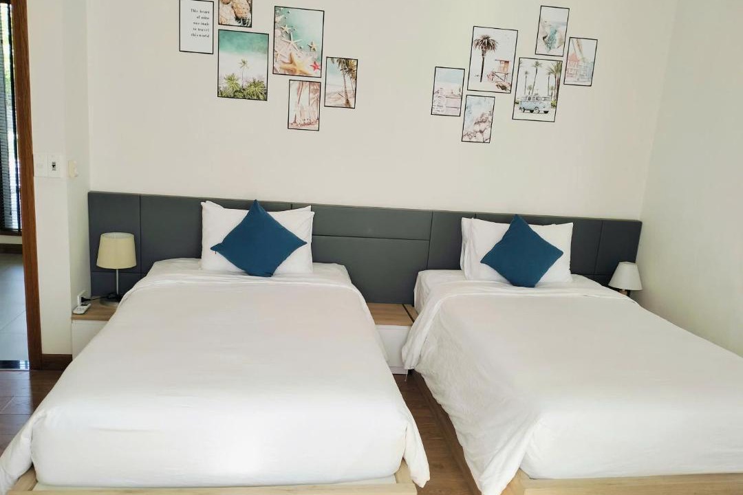 Photo of Bedroom in Phuoc Thuan