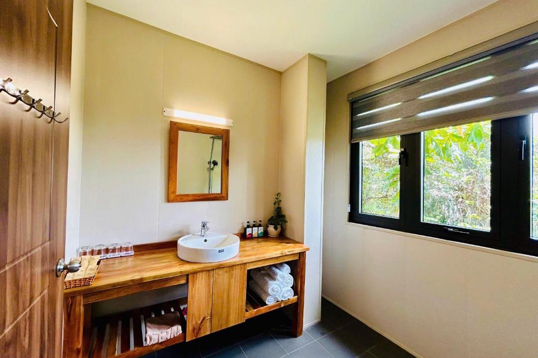 Photo of Bathroom in Ong Lang