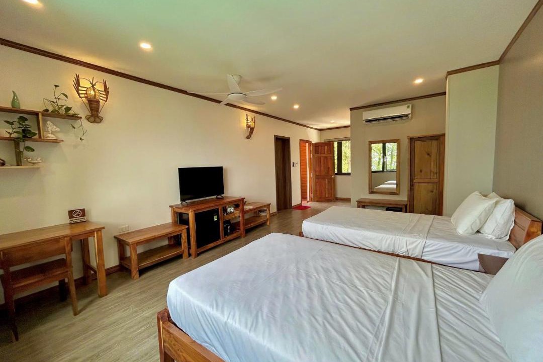 Photo of Bedroom in Ong Lang