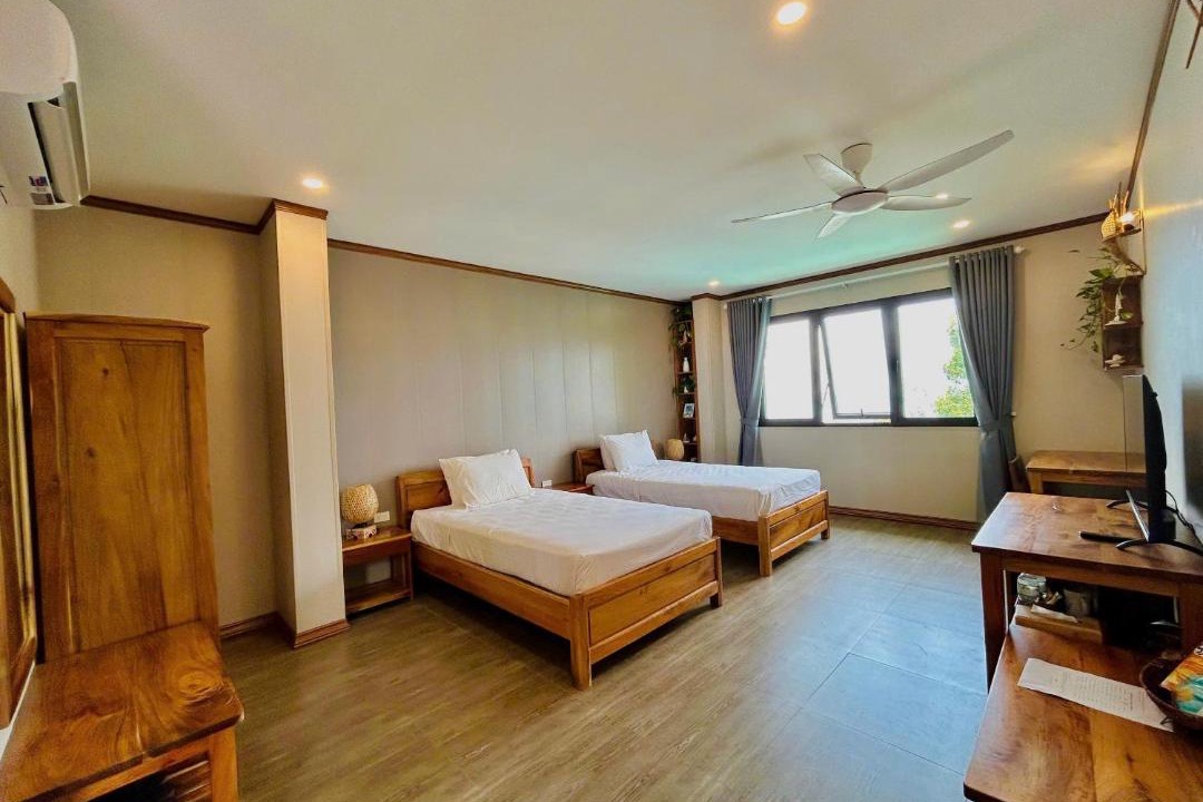 Photo of Bedroom in Ong Lang