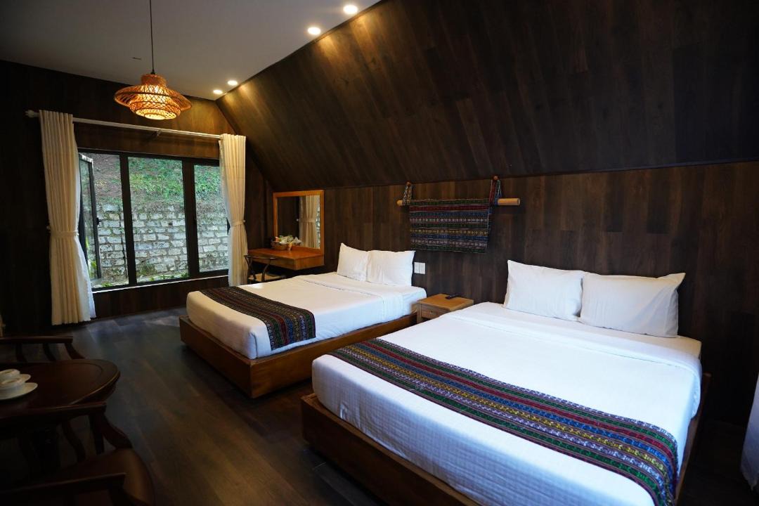 Photo of Bedroom in Phuong