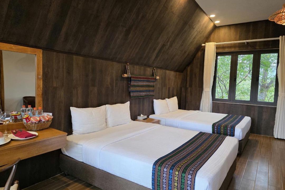 Photo of Bedroom in Phuong
