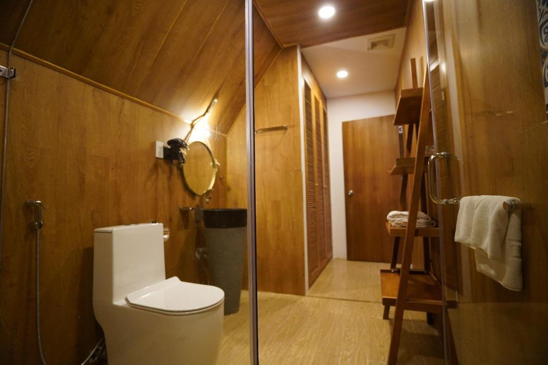 Photo of Bathroom in Phuong