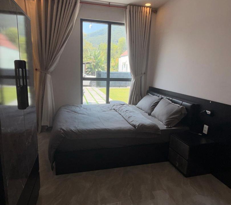 Photo of Bedroom in Ham Ninh