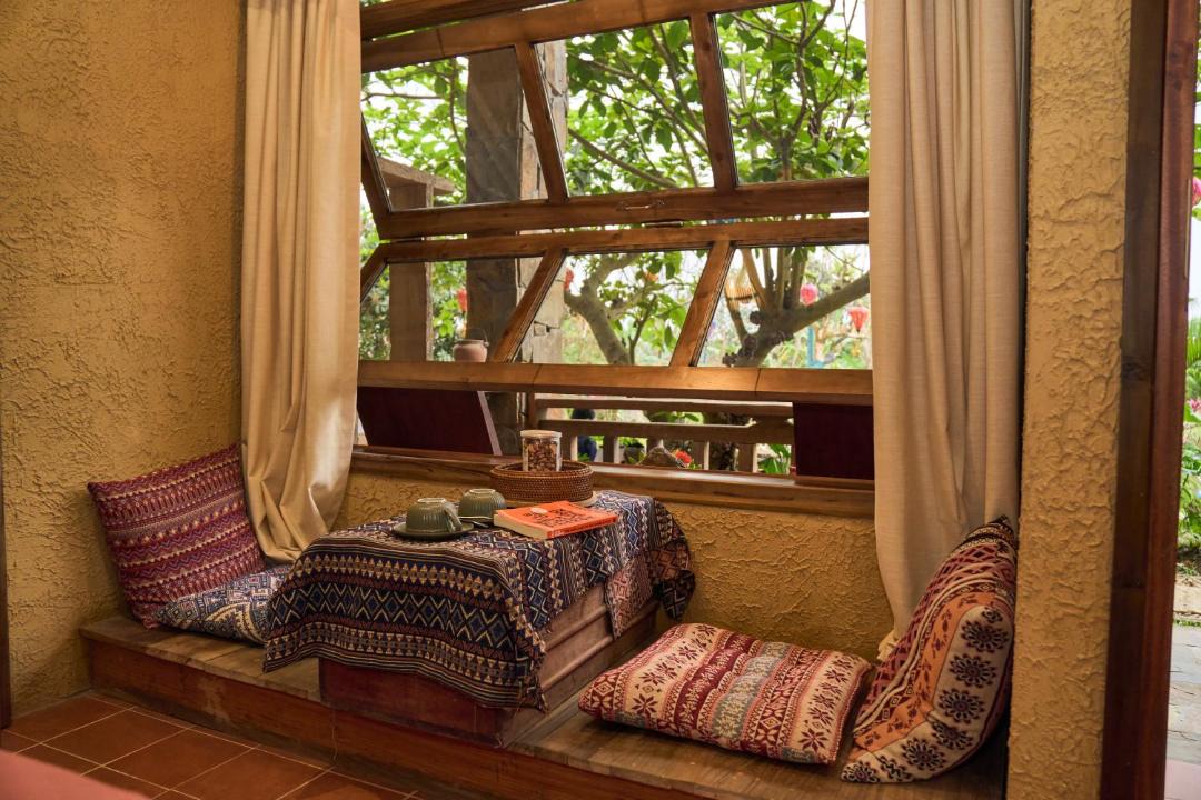 Photo of Patio Balcony in Ba Vi