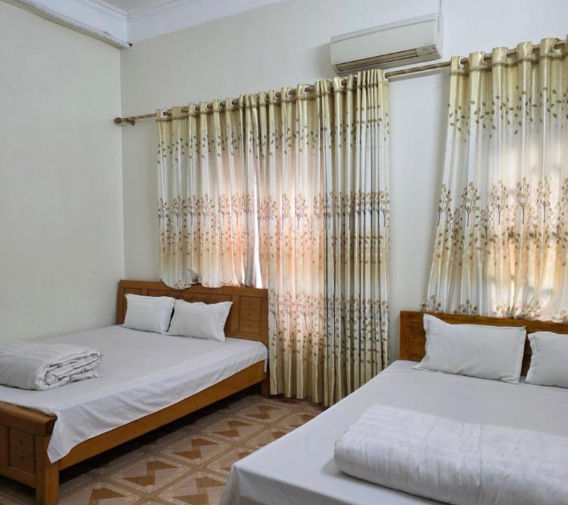 Photo of Bedroom in Cao Bang