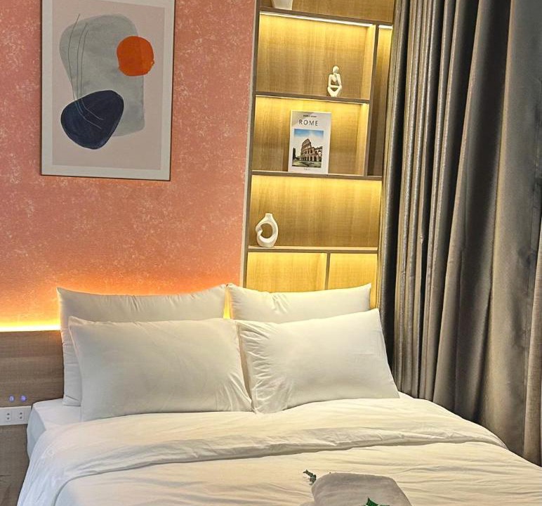 Photo of Bedroom in Tay Ho