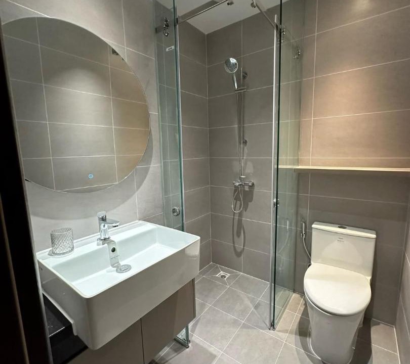 Photo of Bathroom in Tan Uyen Town