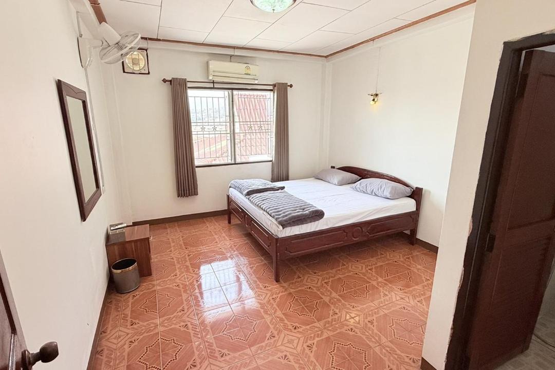Photo of Bedroom in Houayxay