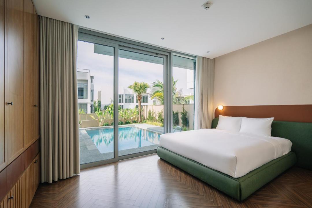 Photo of Bedroom in Hoa Hai