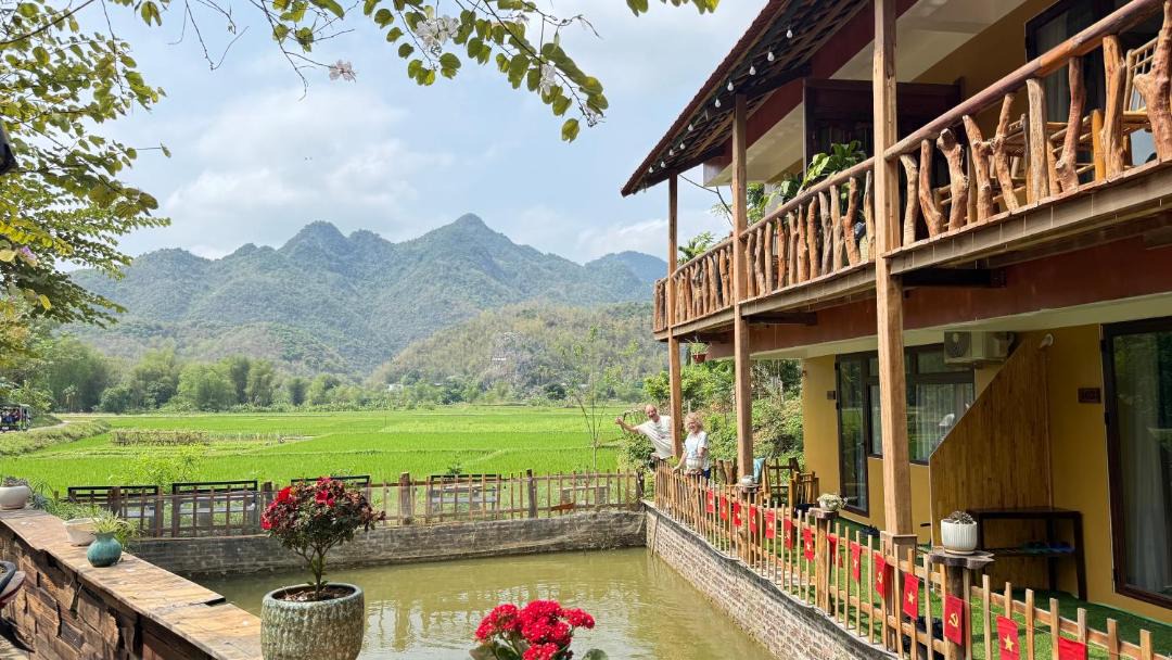 Photo of Others in Mai Chau
