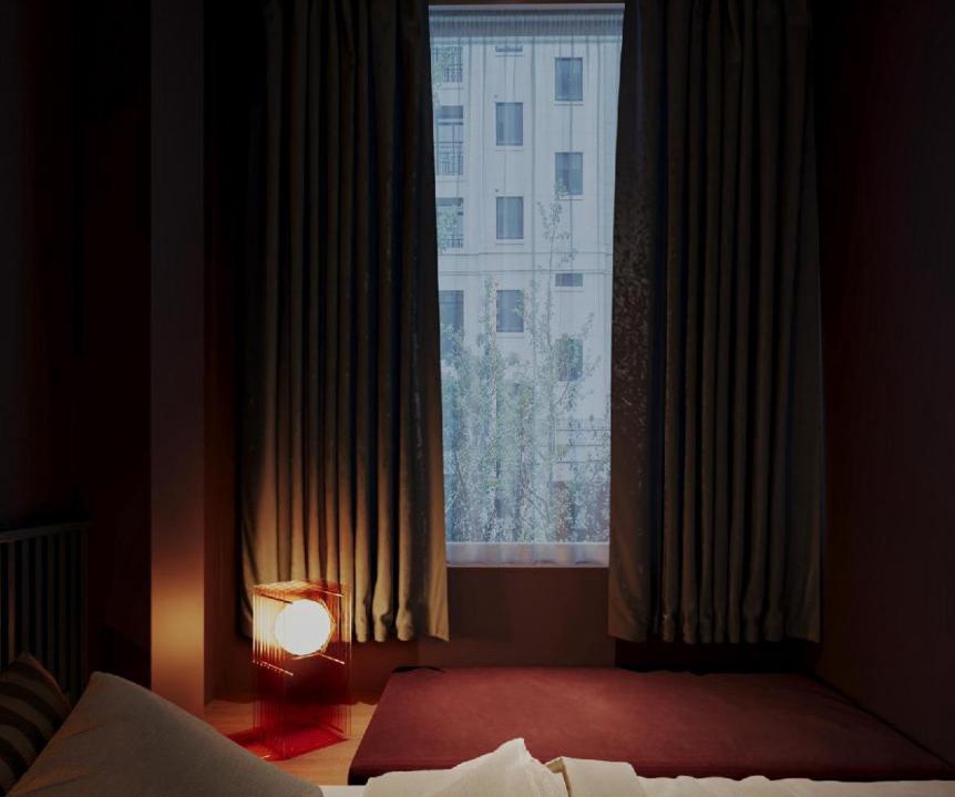 Photo of Bedroom in Phu Nhuan