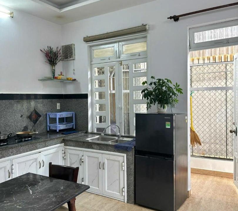 Photo of Kitchen in Mang Yang