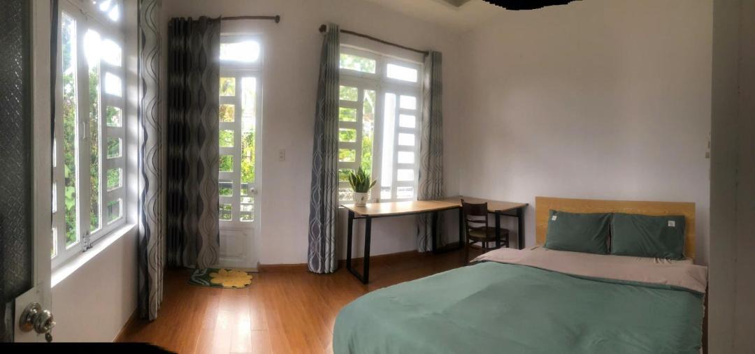 Photo of Bedroom in Mang Yang