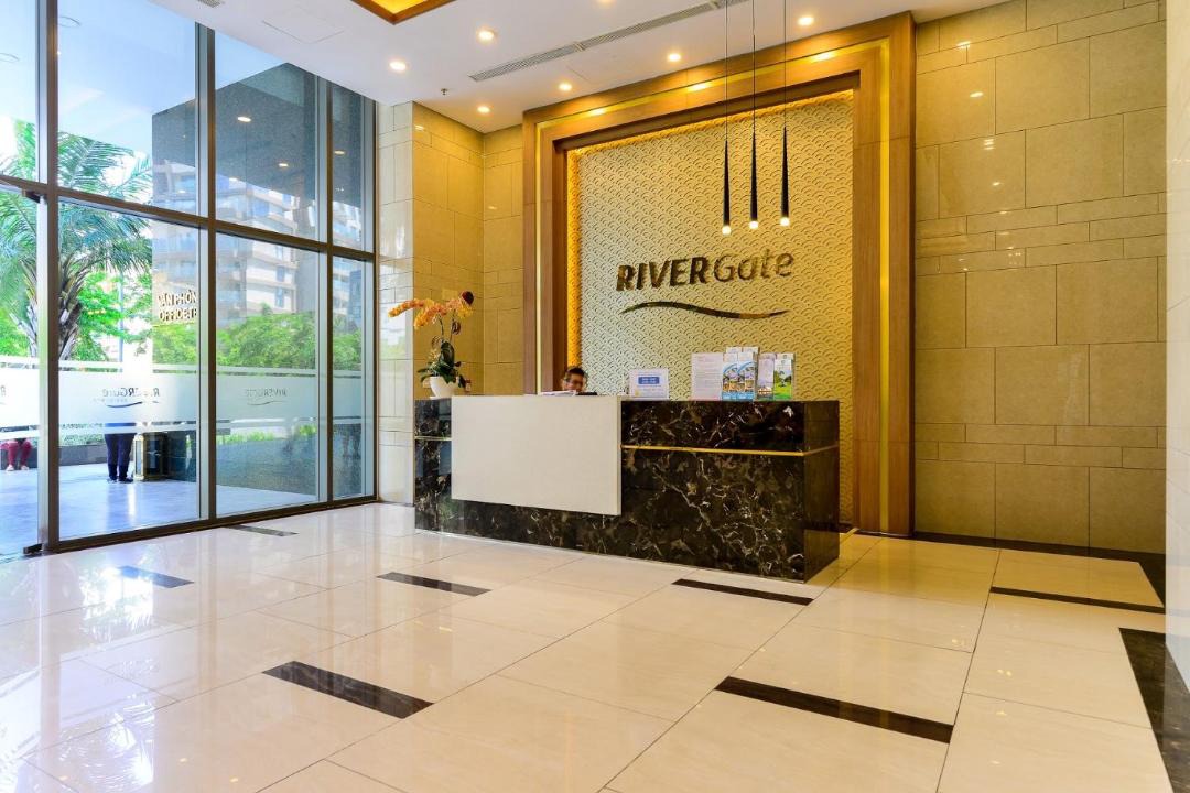 Photo of Others in Bach Dang Riverside