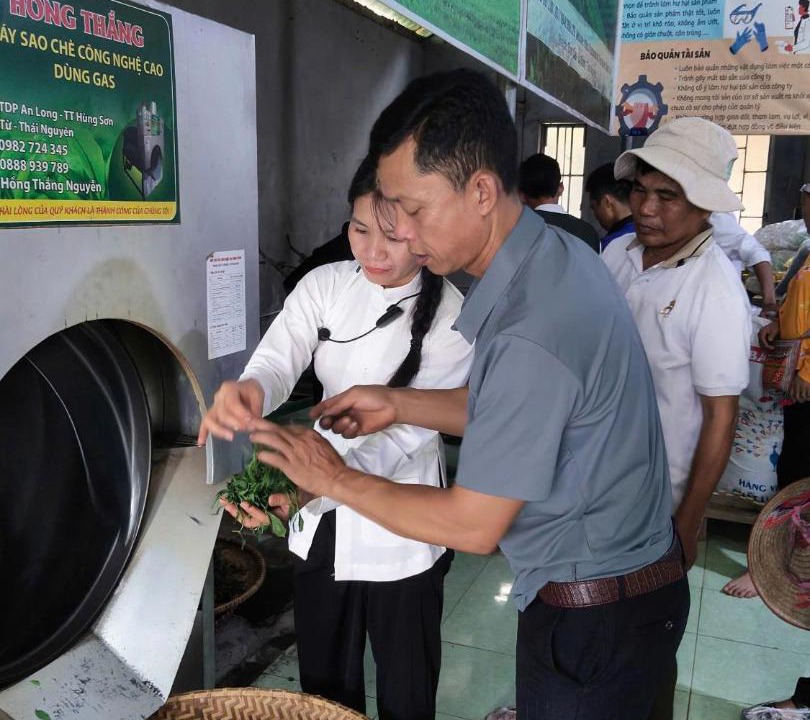 Photo of Others in Dai Tu