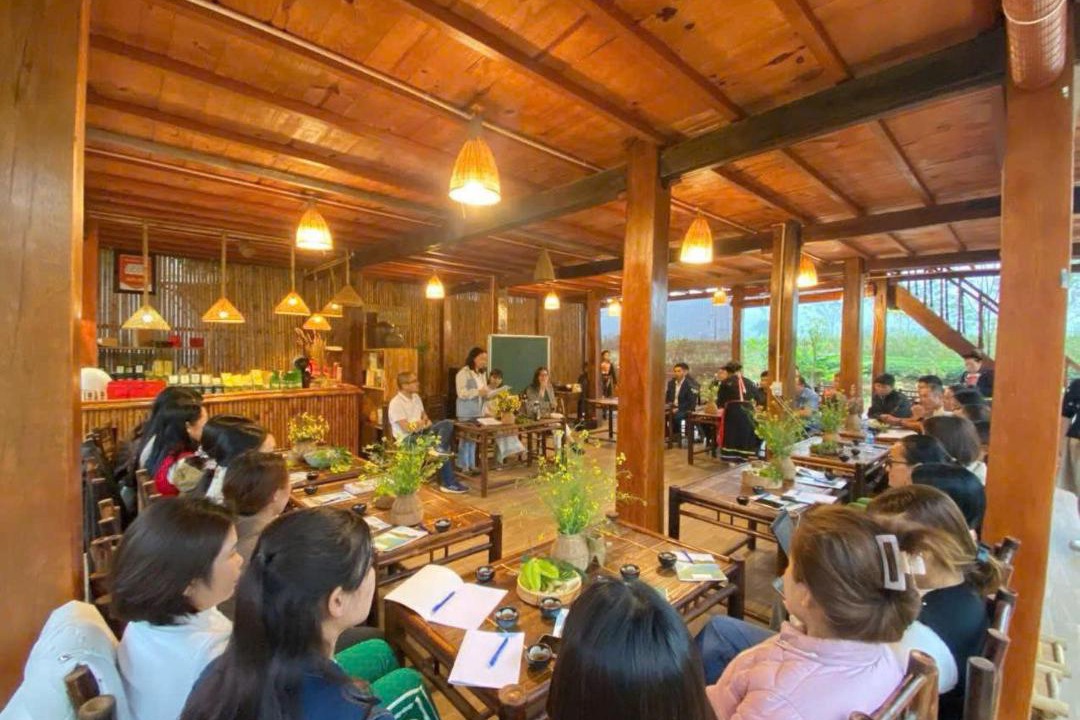 Photo of Others in Dai Tu