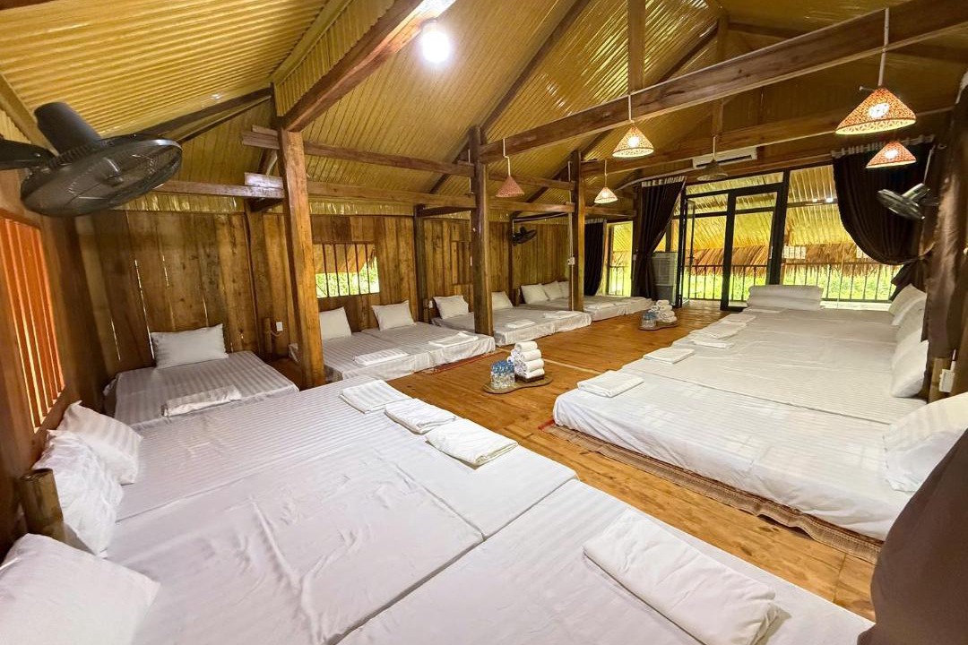 Photo of Bedroom in Dai Tu