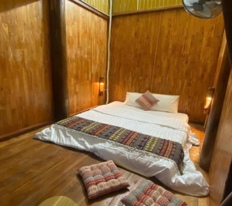 Photo of Bedroom in Dai Tu