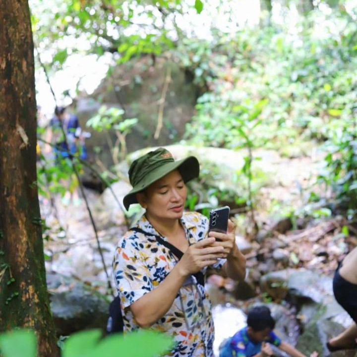 Photo of Others in Dai Tu