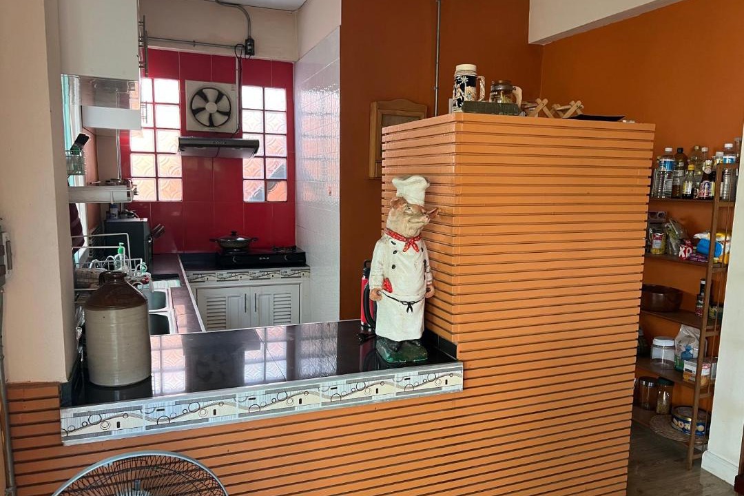 Photo of Kitchen in Nong Kae