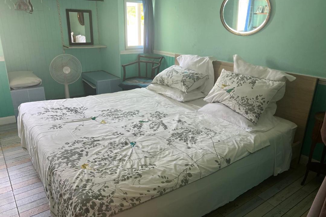 Photo of Bedroom in Nong Kae