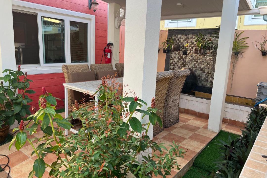 Photo of Patio Balcony in Nong Kae