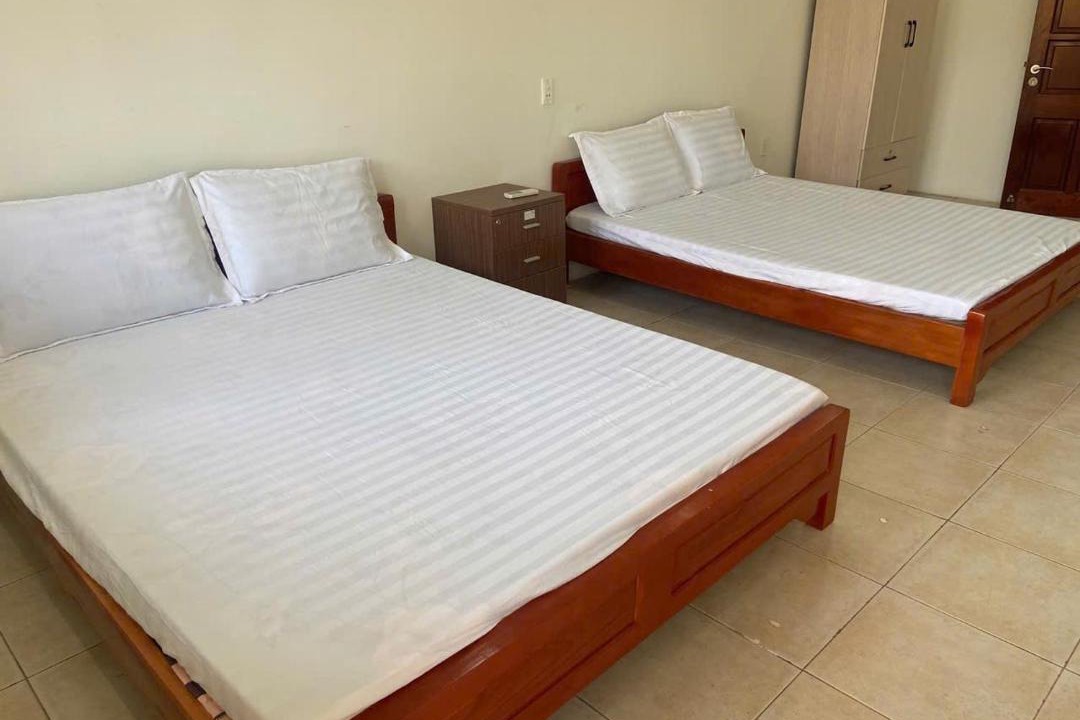 Photo of Bedroom in Phu My
