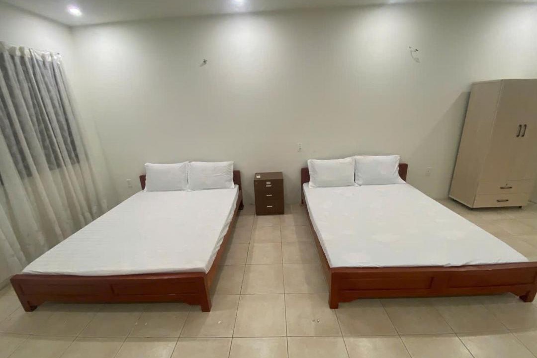 Photo of Bedroom in Phu My