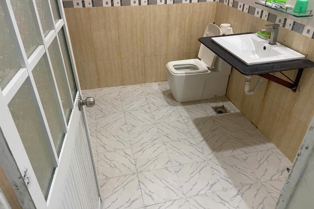 Photo of Bathroom in Phu My