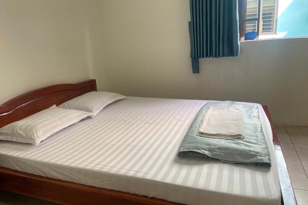 Photo of Bedroom in Phu My