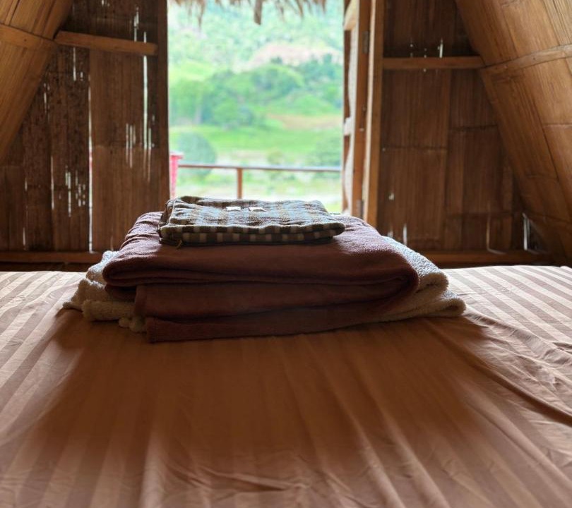 Photo of Bedroom in Mae Hong Son