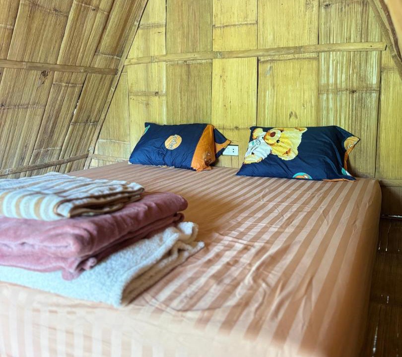 Photo of Bedroom in Mae Hong Son