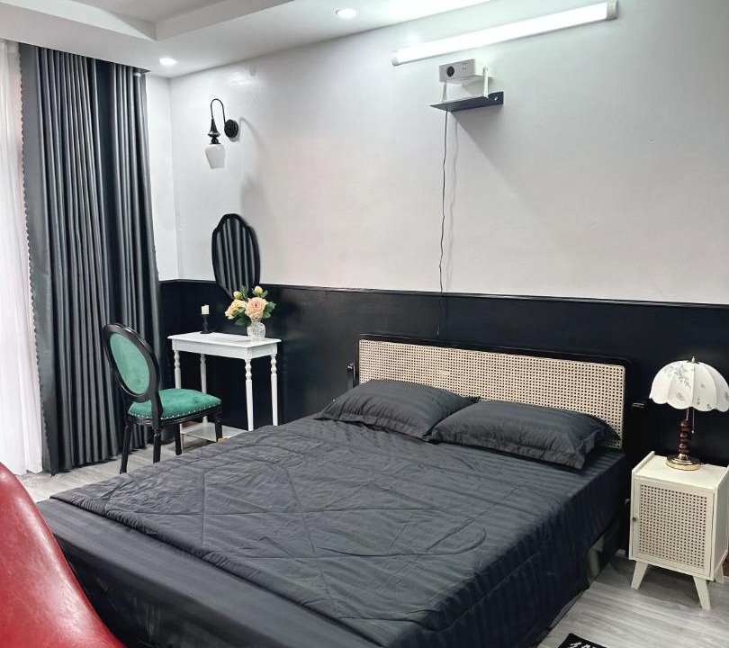 Photo of Bedroom in Thai Binh