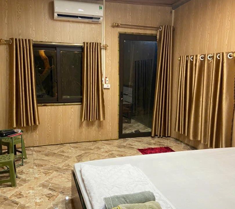 Photo of Bedroom in Lac Village