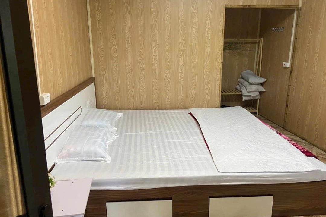 Photo of Bedroom in Lac Village
