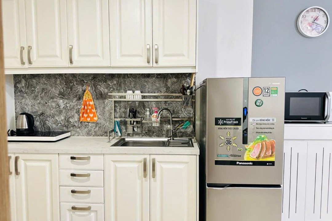 Photo of Kitchen in Tan Qui Dong