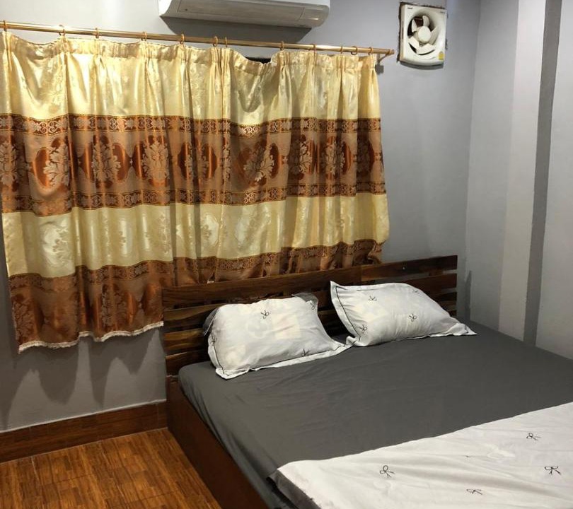 Photo of Bedroom in Pakse