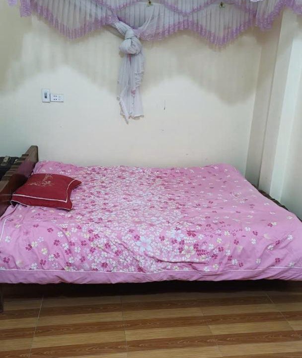 Photo of Bedroom in Bac Ha