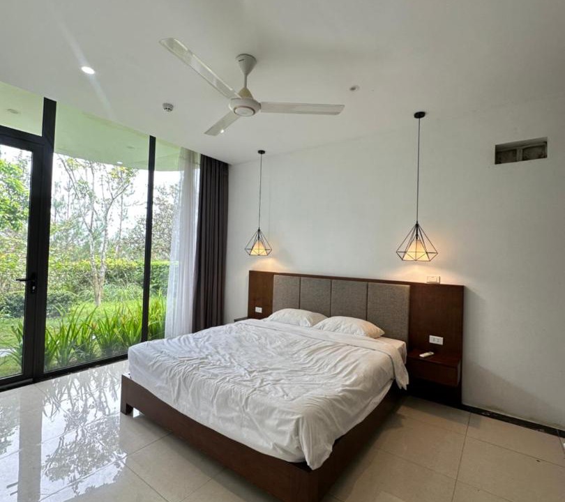 Photo of Bedroom in Luong Son
