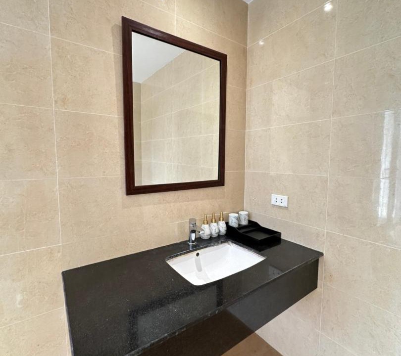 Photo of Bathroom in Luong Son