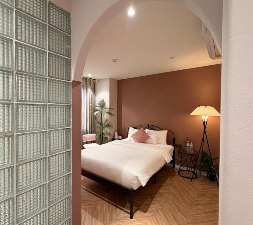 Photo of Bedroom in An Thoi