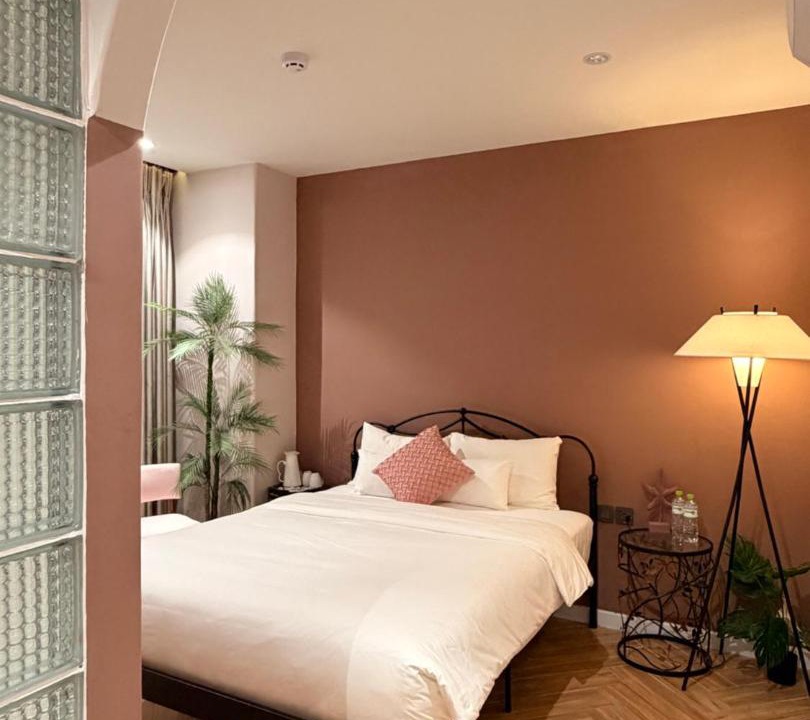 Photo of Bedroom in An Thoi
