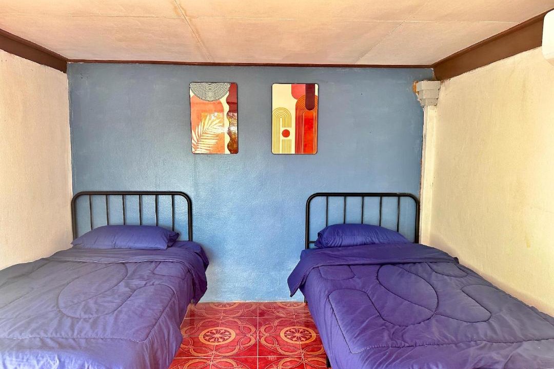 Photo of Bedroom in Bokeo Province