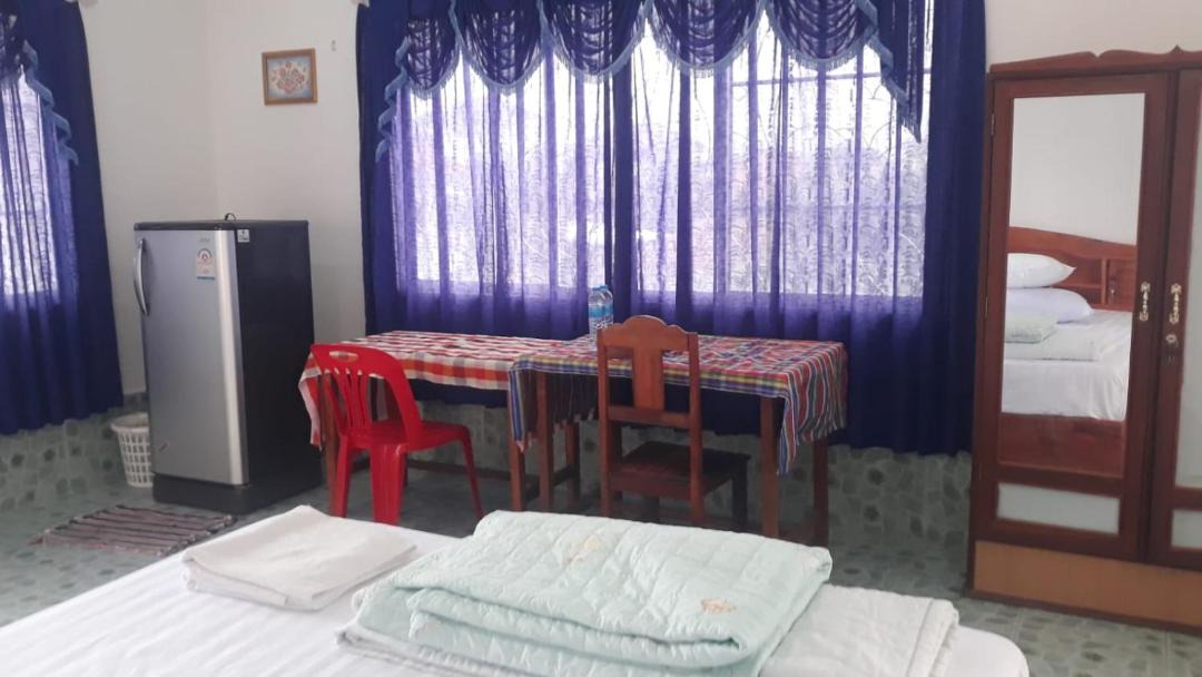 Photo of Bedroom in Savannakhet