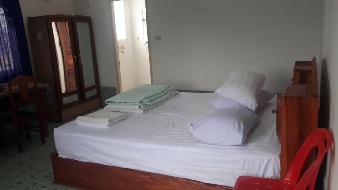 Photo of Bedroom in Savannakhet