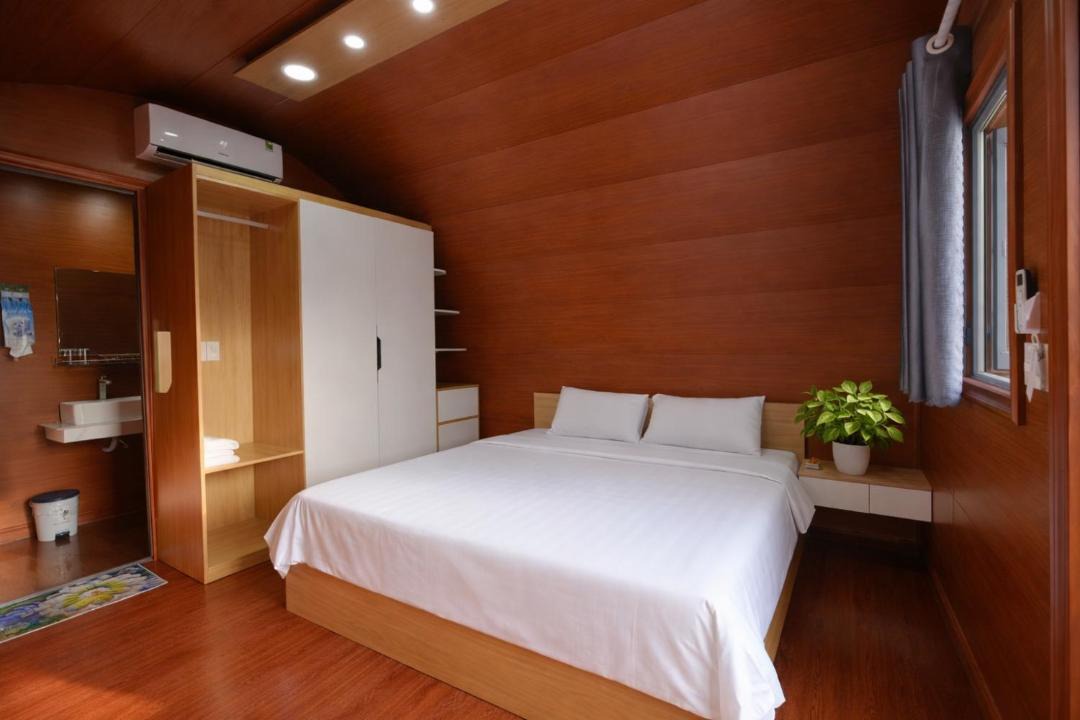 Photo of Bedroom in Cho Phuoc Hai