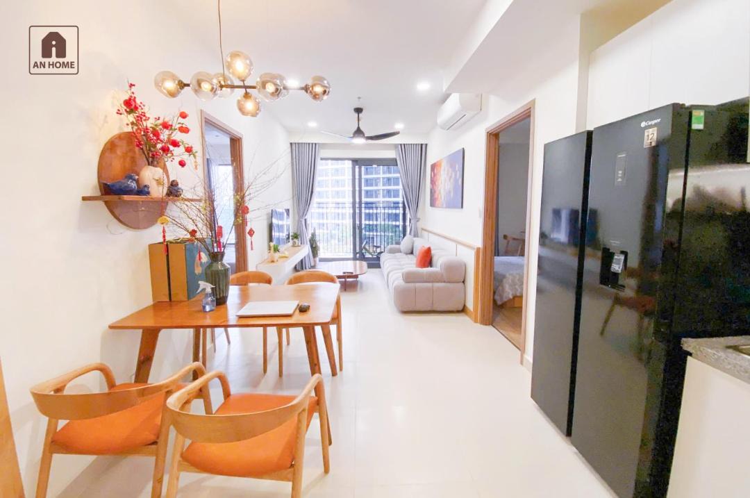 Photo of Kitchen in Thu Dau Mot