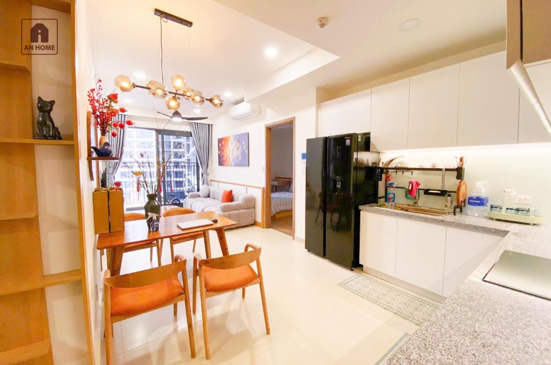 Photo of Kitchen in Thu Dau Mot