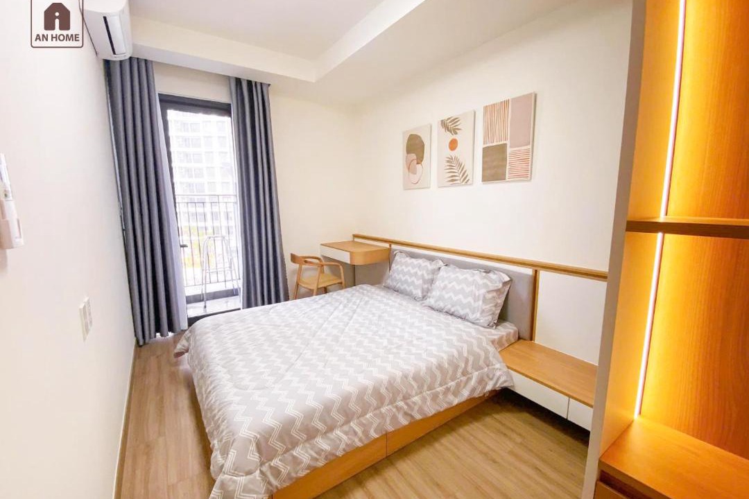 Photo of Bedroom in Thu Dau Mot